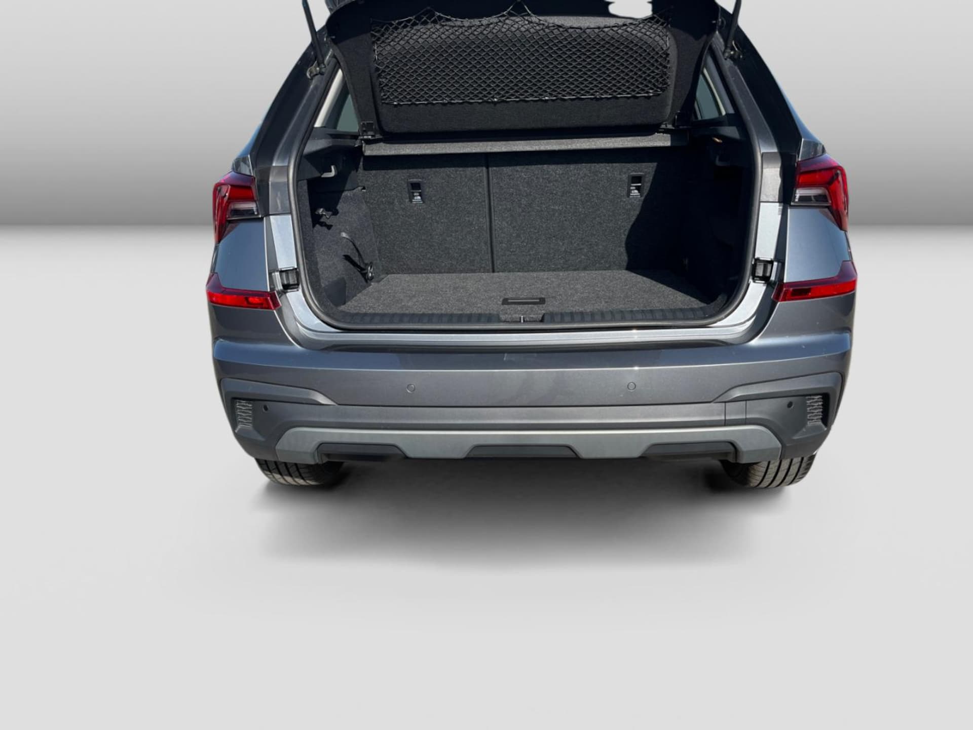 Skoda Kamiq Selection