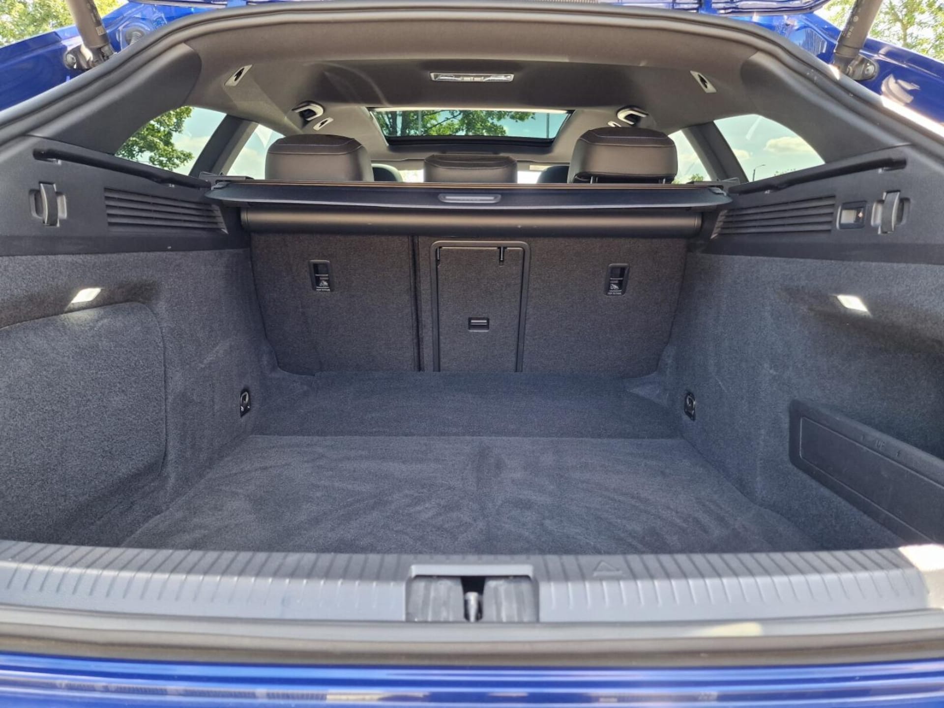 Volkswagen Arteon Shooting Brake R