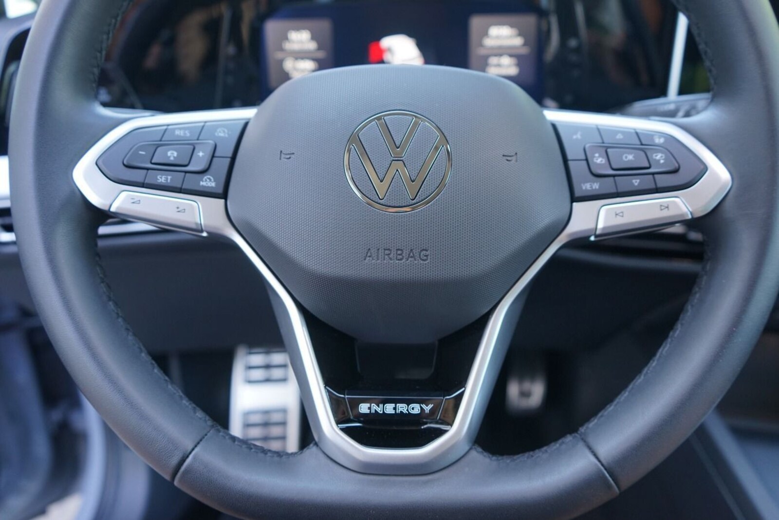 Volkswagen Golf – Bild 15