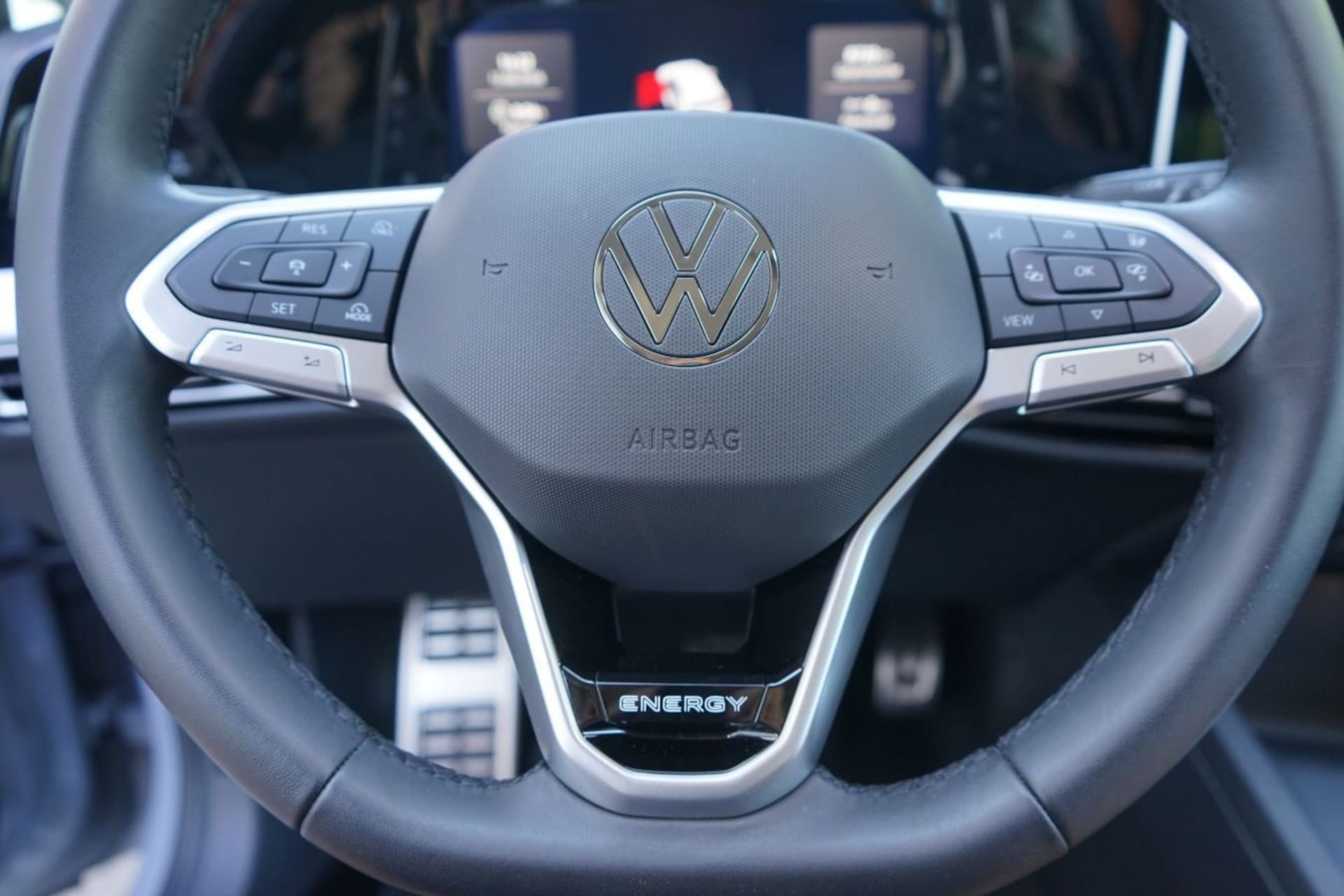 Volkswagen Golf ENERGY