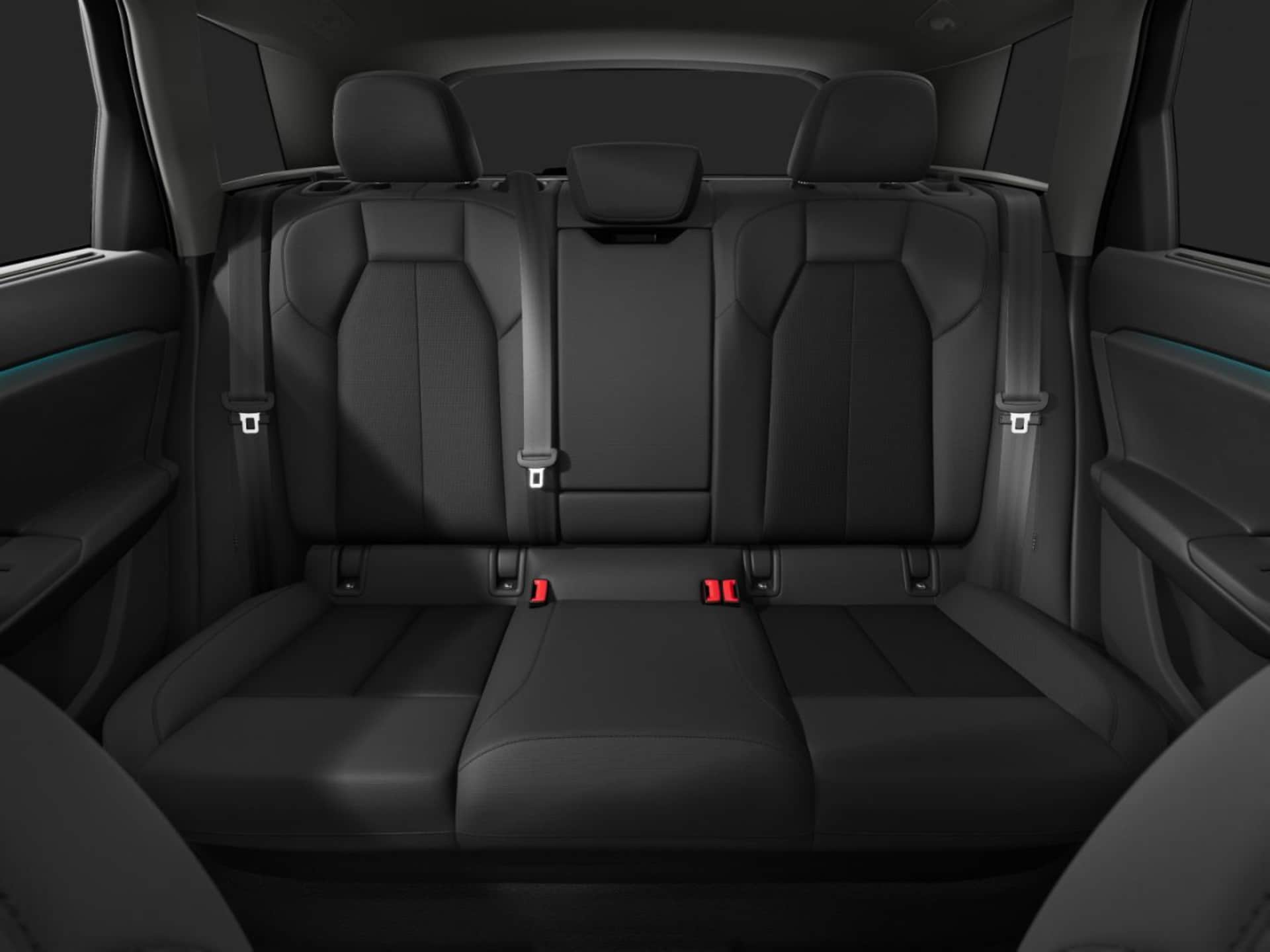 Audi Q6 SUV e-tron