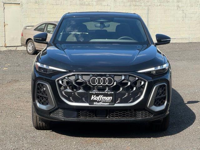 2026 Audi Q5 Sportback
