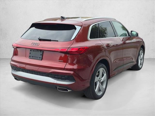 2026 Audi Q5