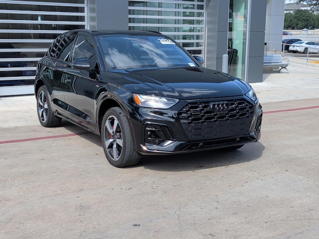 2024 Audi Q5