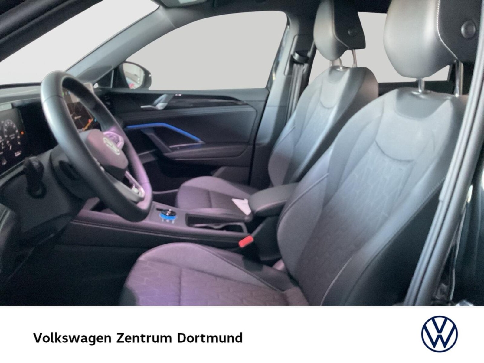 Volkswagen Tiguan – Bild 9