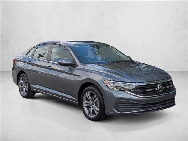 2022 Volkswagen Jetta