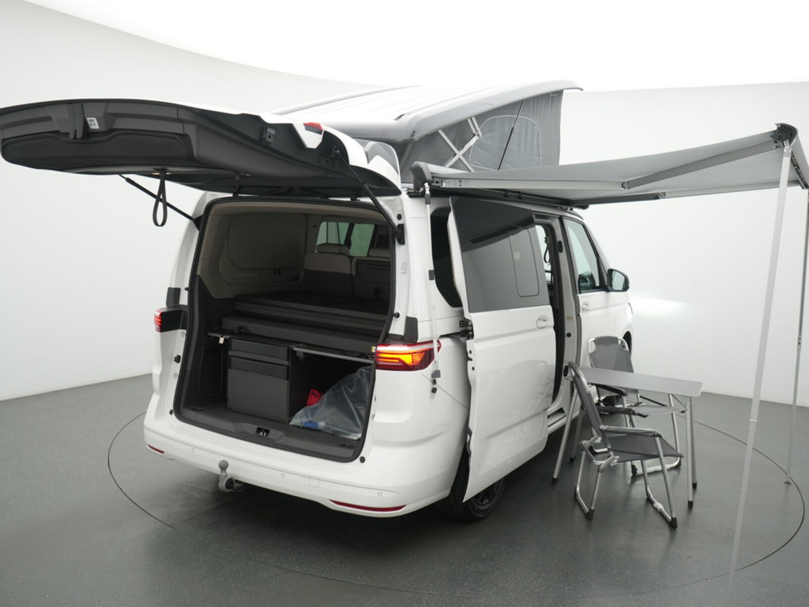 Volkswagen California – Bild 5