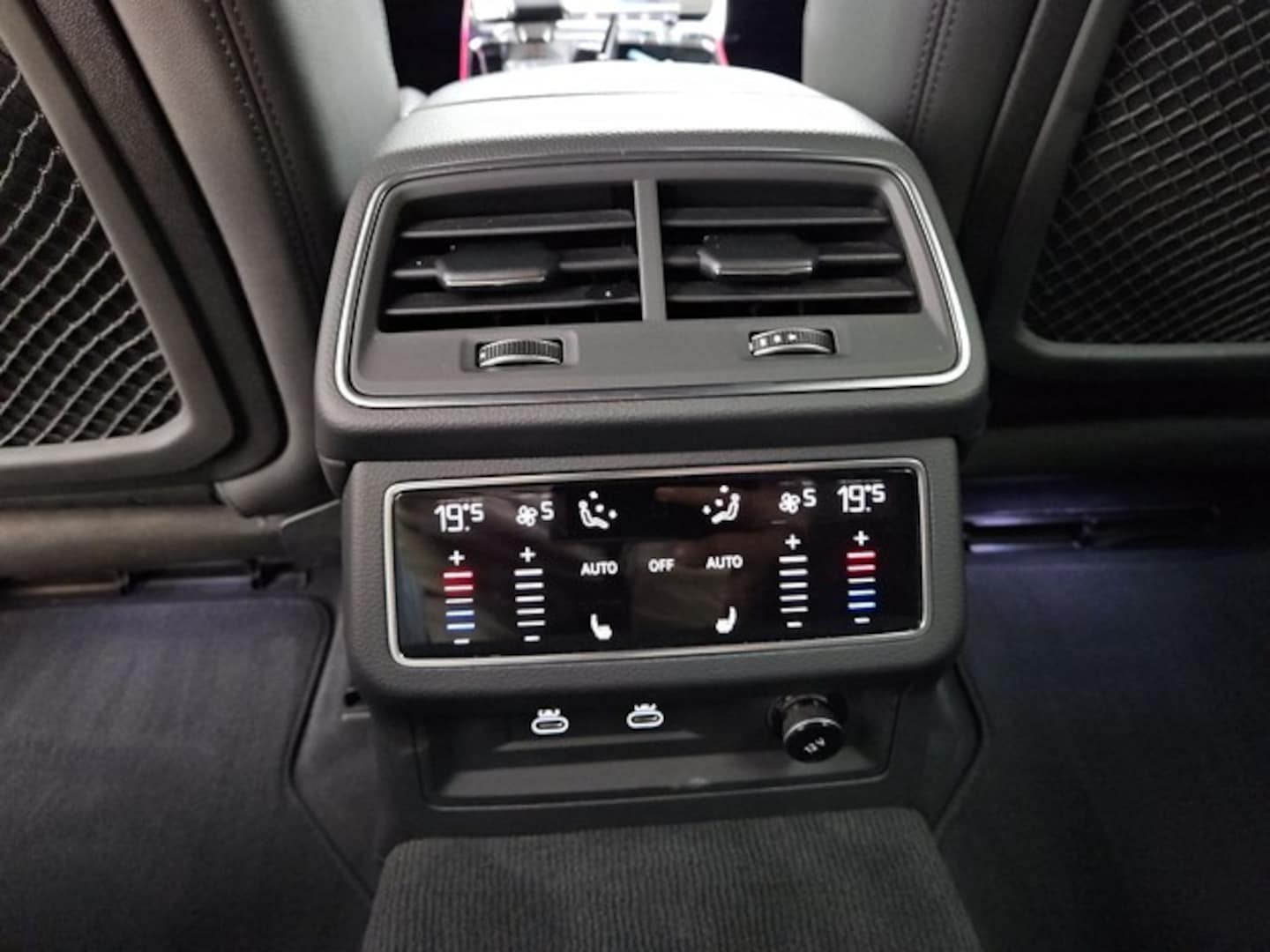 Bild über Audi S6 Avant TDI quattro tiptronic - für weitere Informationen kontaktieren Sie den Audi Partner