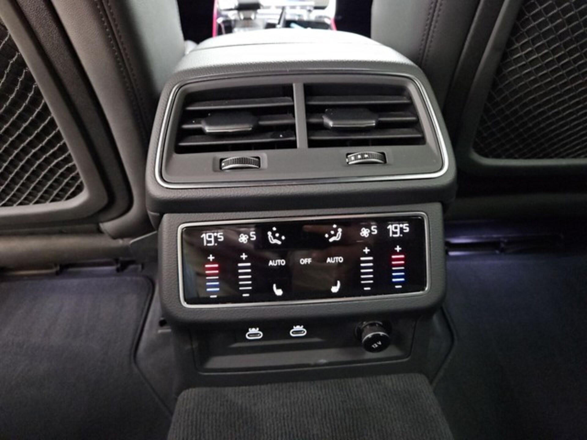 Audi S6 Avant