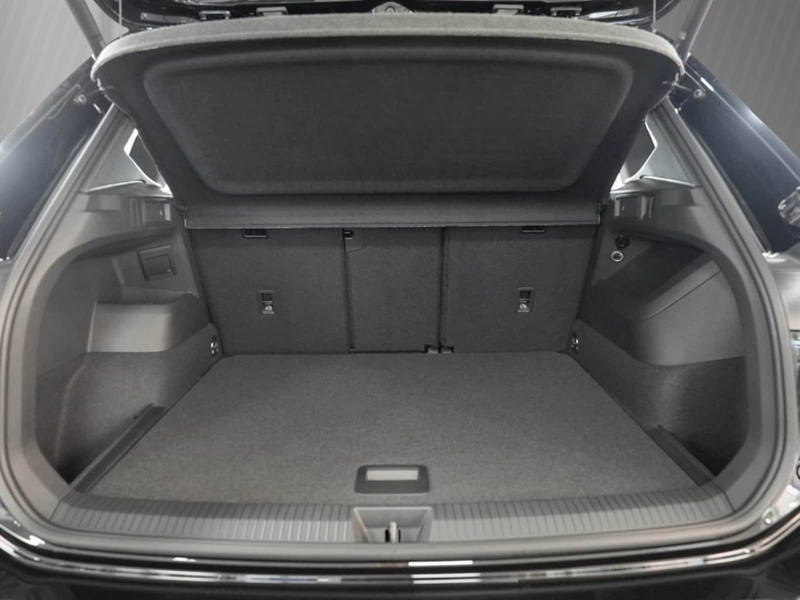 Volkswagen Tiguan – Bild 6