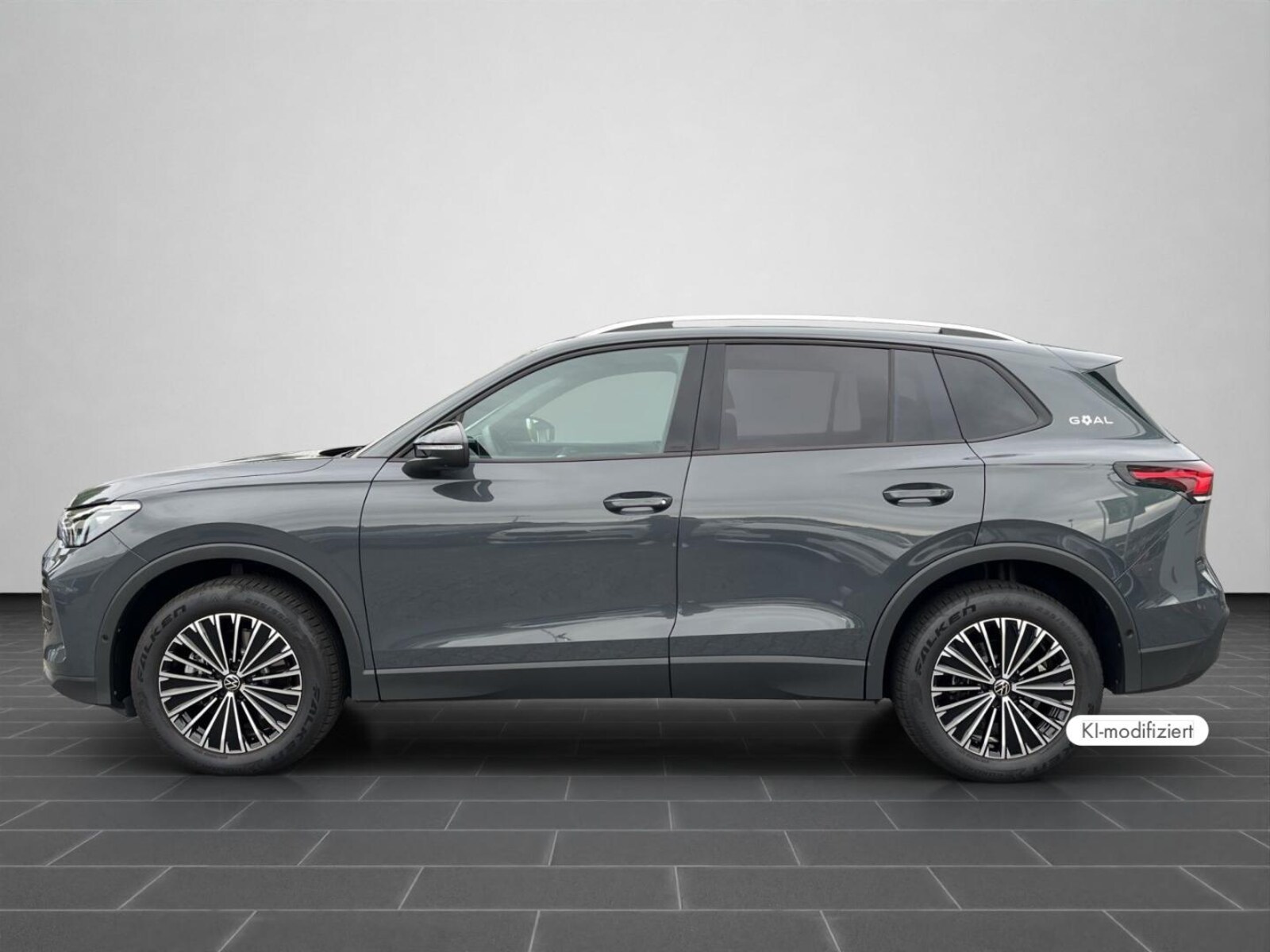 Volkswagen Tiguan – Bild 7