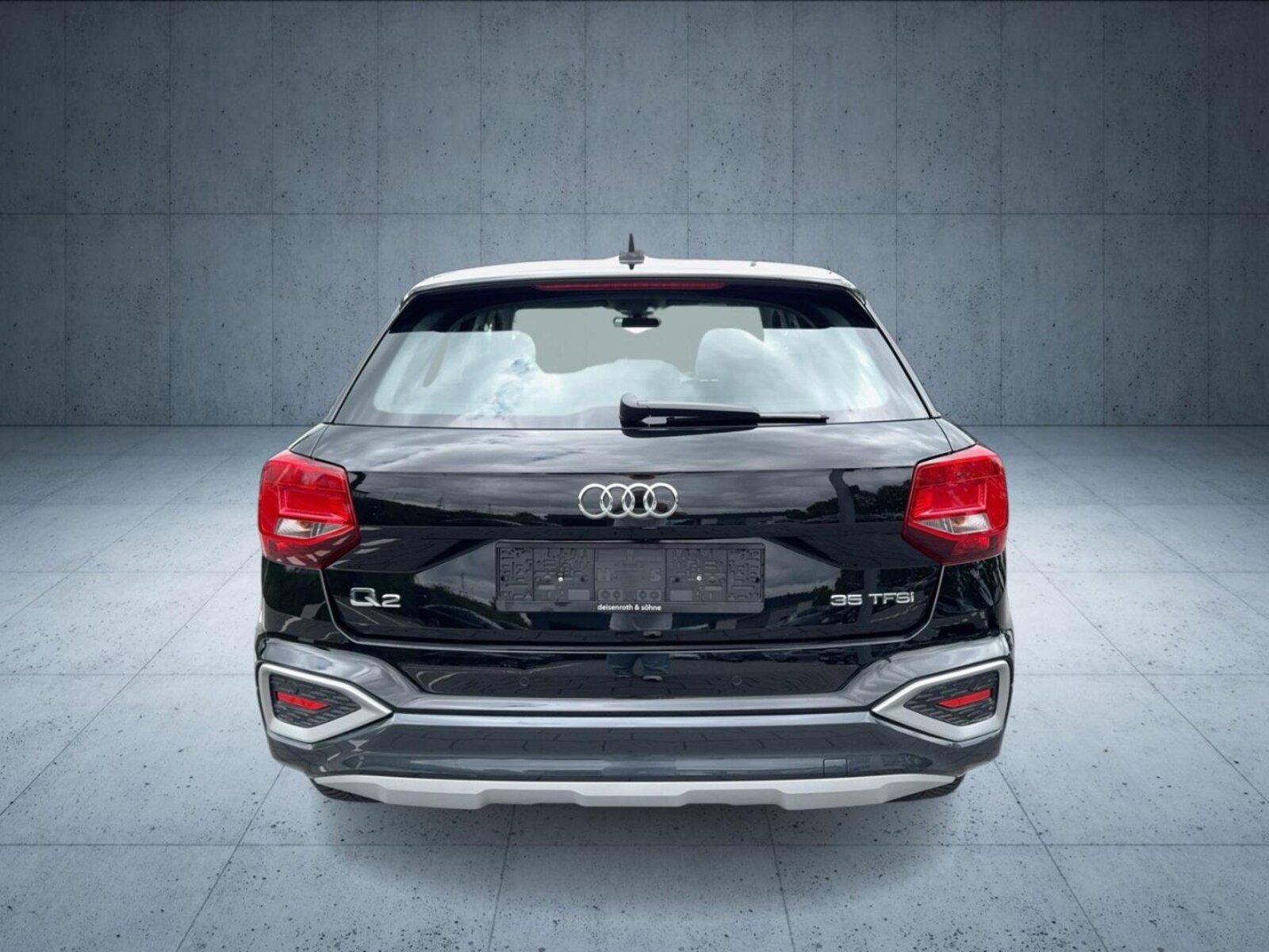 Audi Q2 – Bild 4