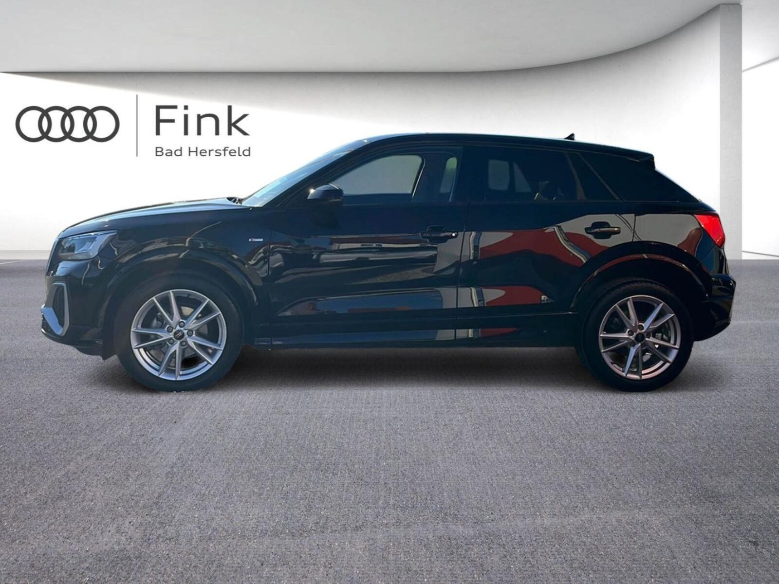 Audi Q2 – Bild 2