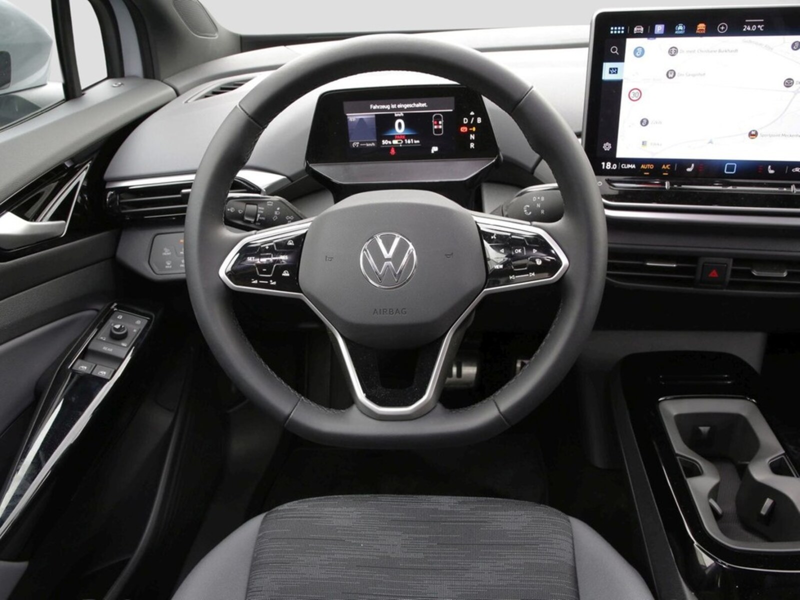 Volkswagen ID.4 – Bild 13