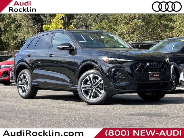 Photo of 2026 Audi Q5