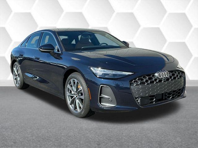 Photo of 2026 Audi A6 Sedan