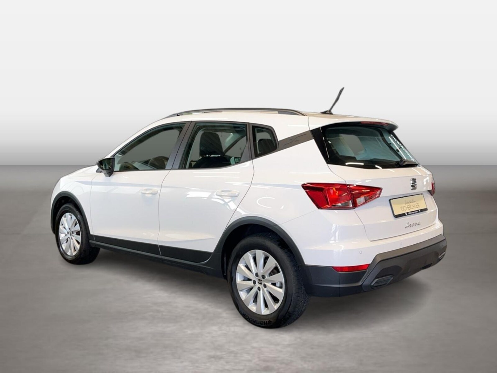 SEAT Arona – Bild 3