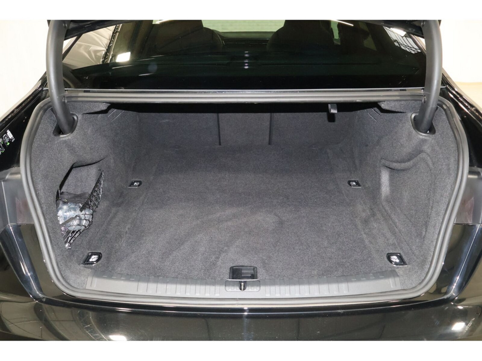Audi S6 Limousine – Bild 6