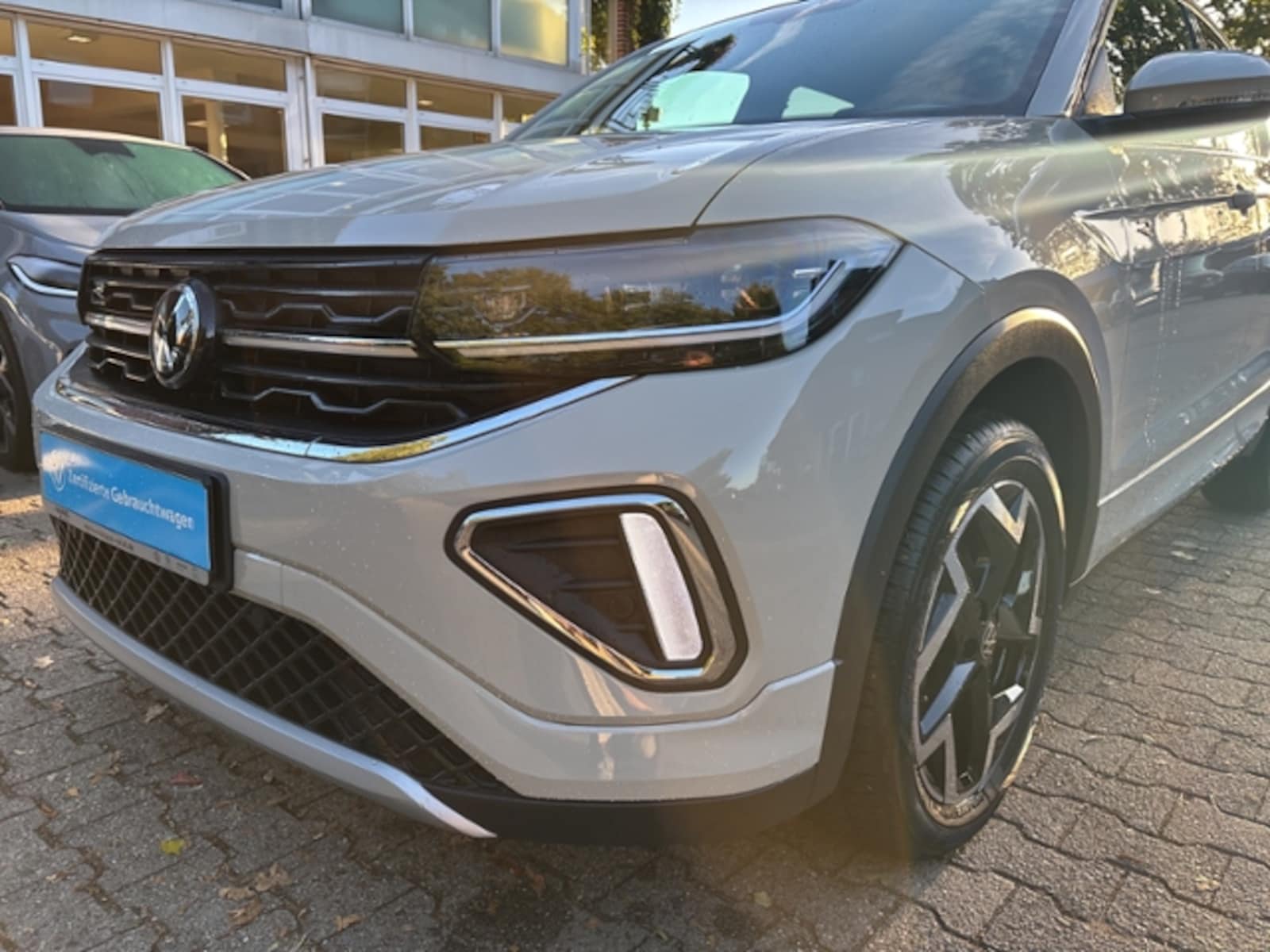 Volkswagen T-Cross – Bild 25