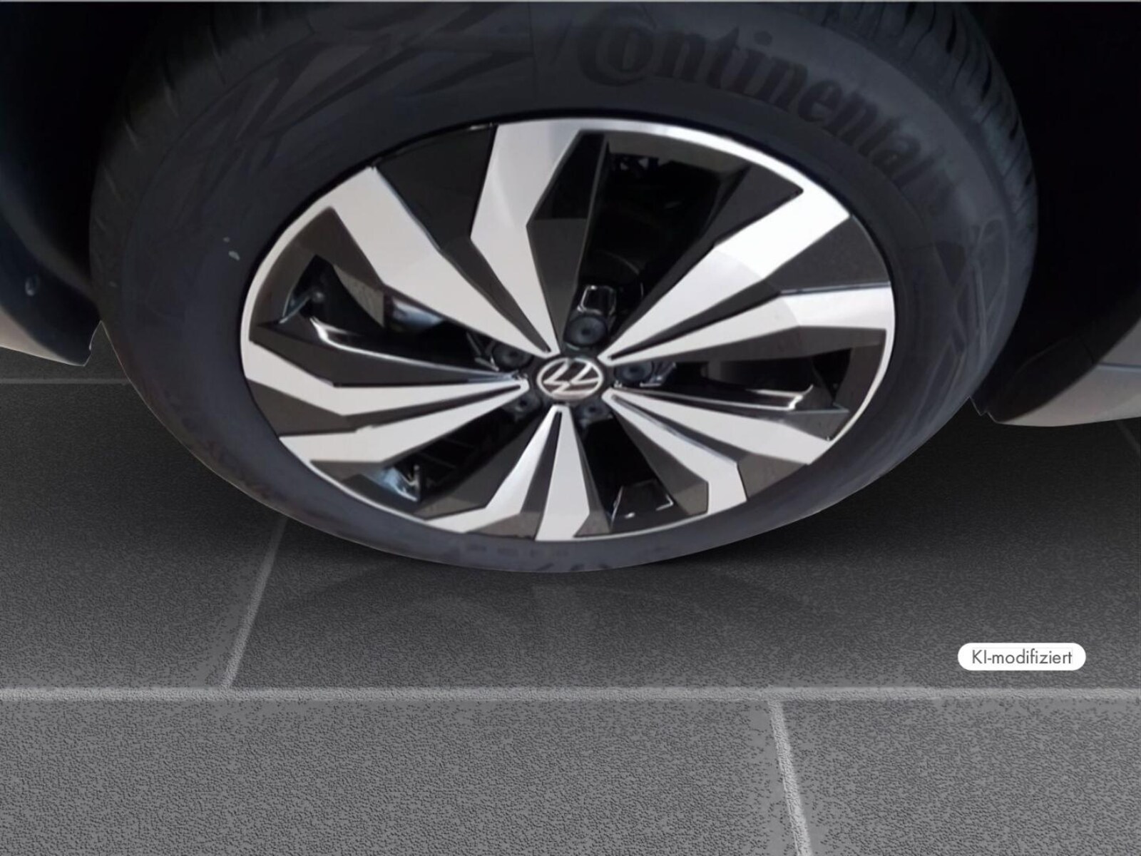 Volkswagen T-Cross – Bild 4