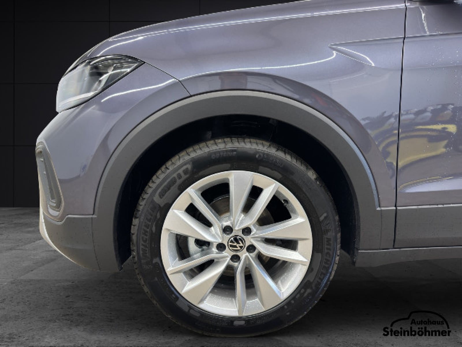 Volkswagen T-Cross – Bild 11