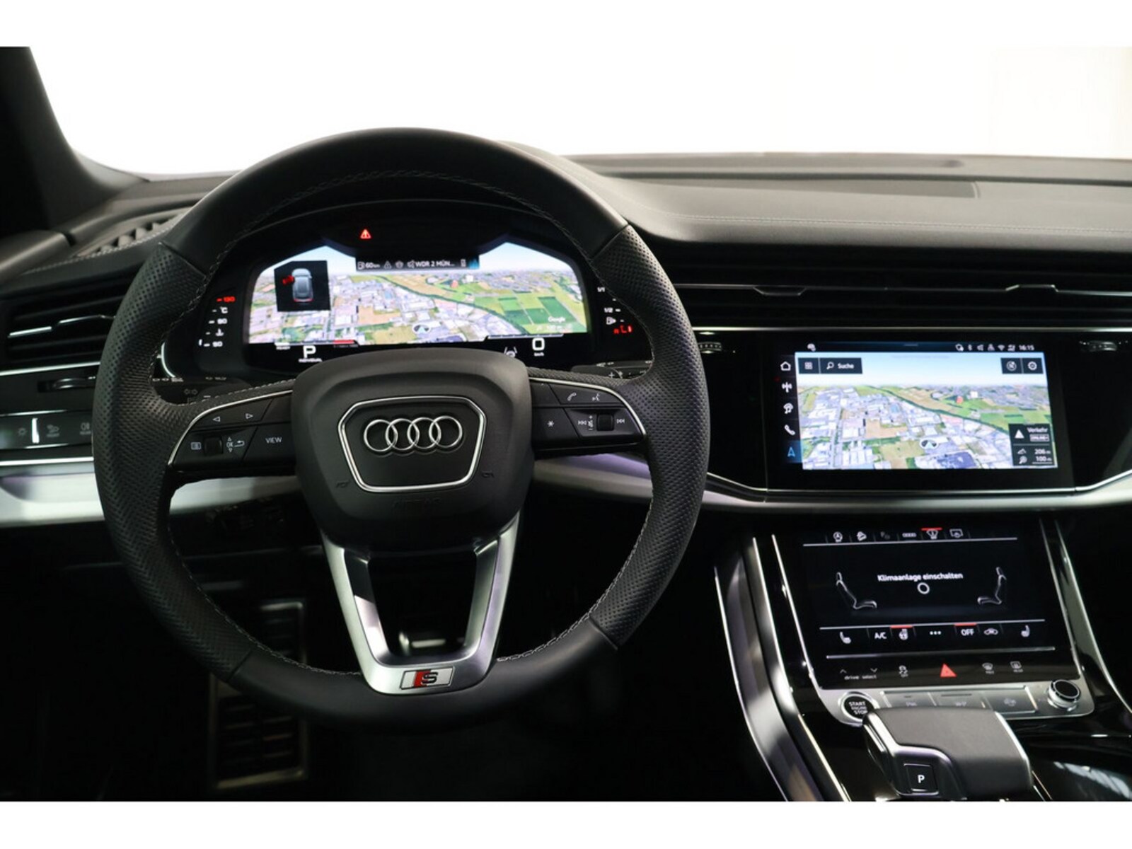 Audi Q8 – Bild 9