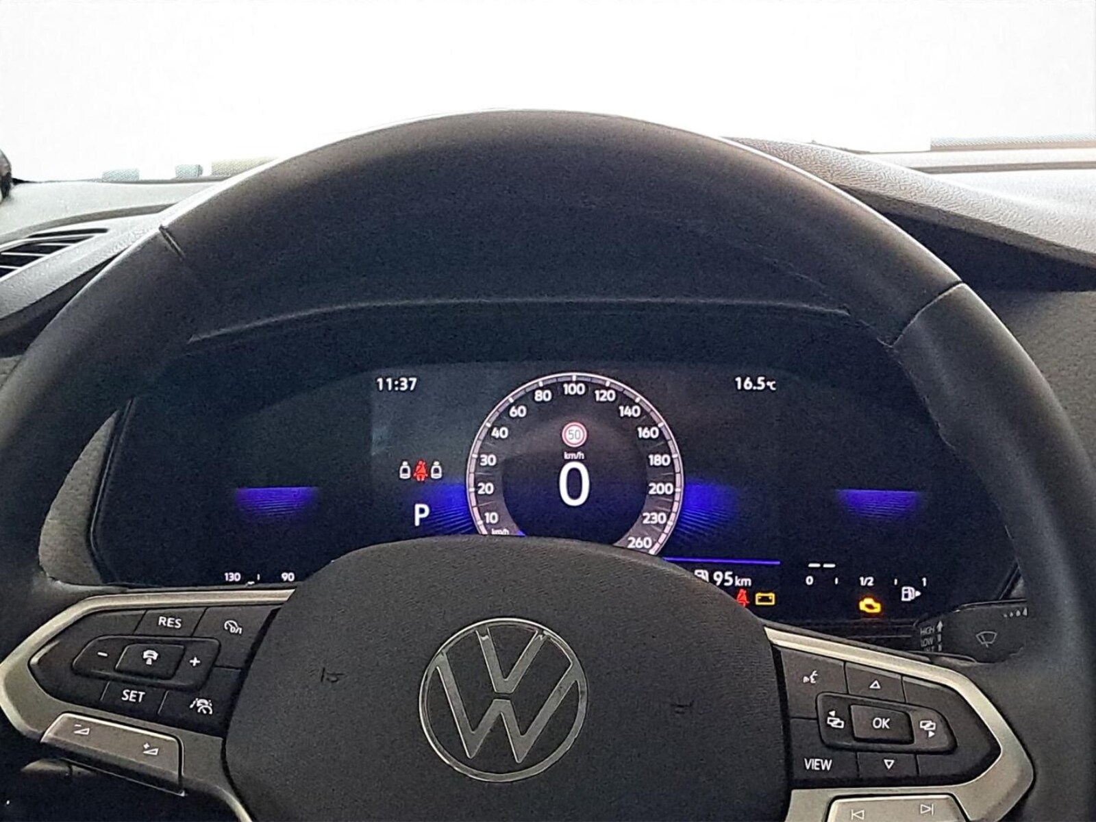 Volkswagen T-Cross – Bild 12
