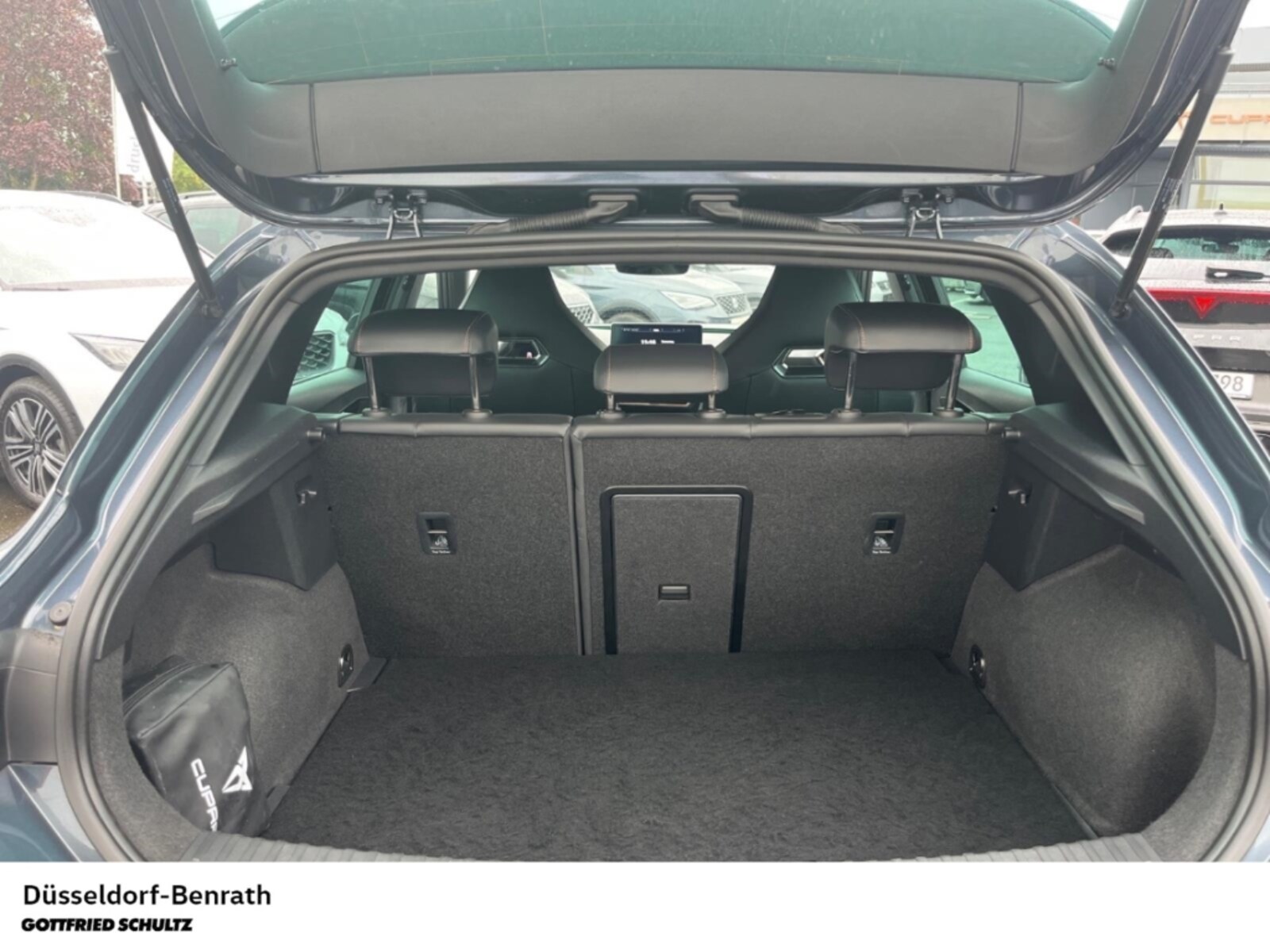 CUPRA Leon – Bild 8