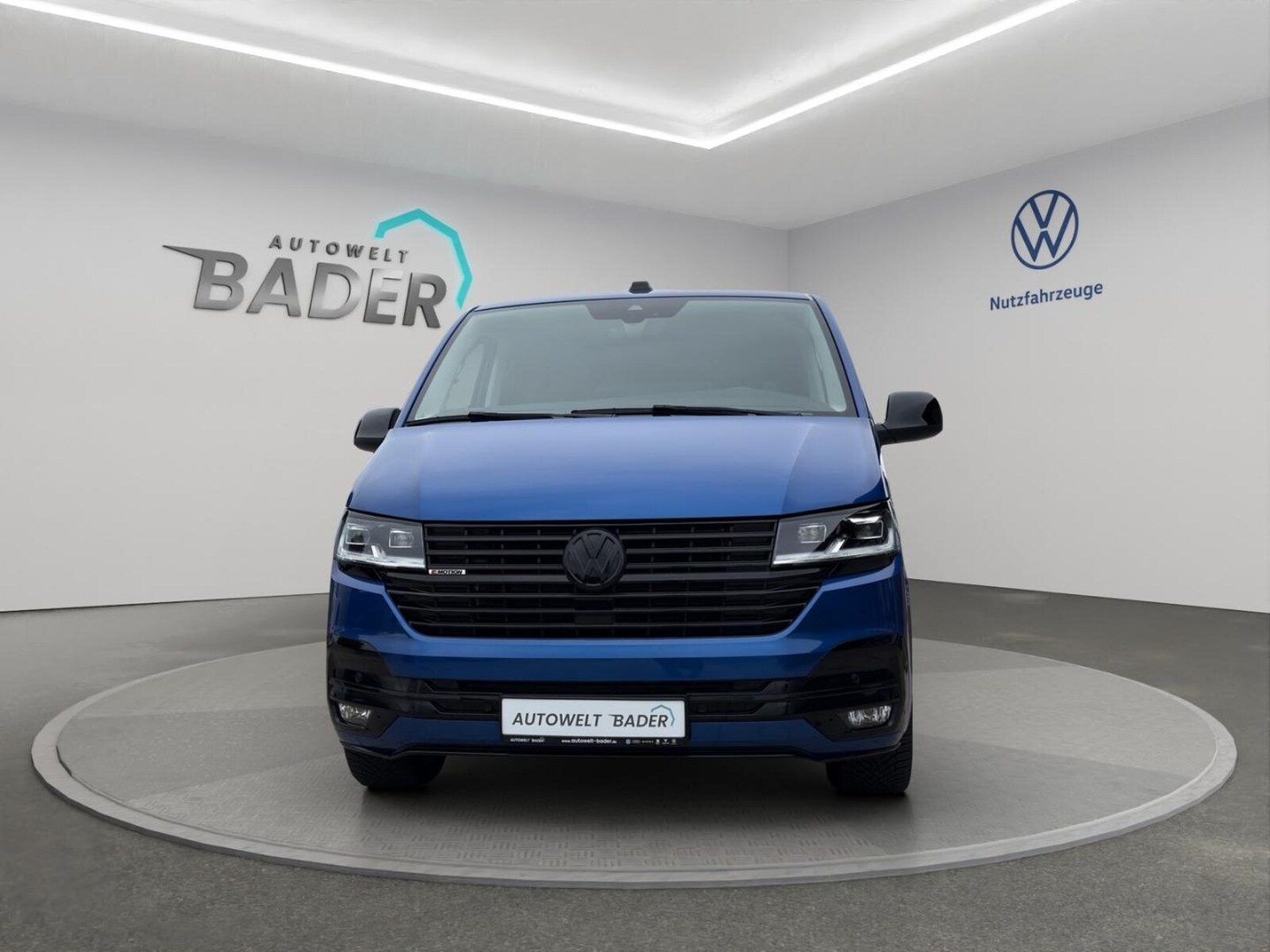 Volkswagen T6.1 Multivan – Bild 2