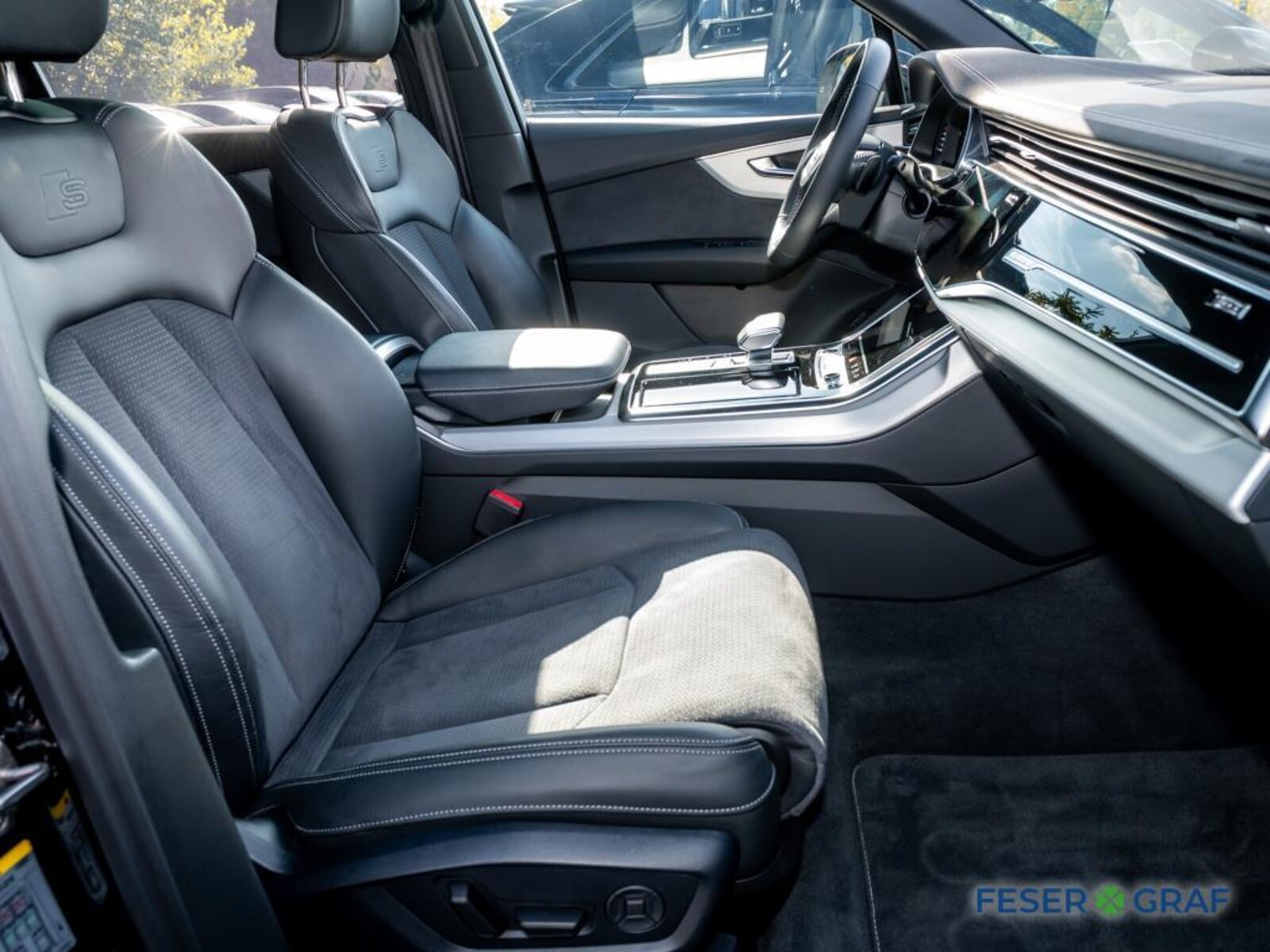 Audi Q7 – Bild 6