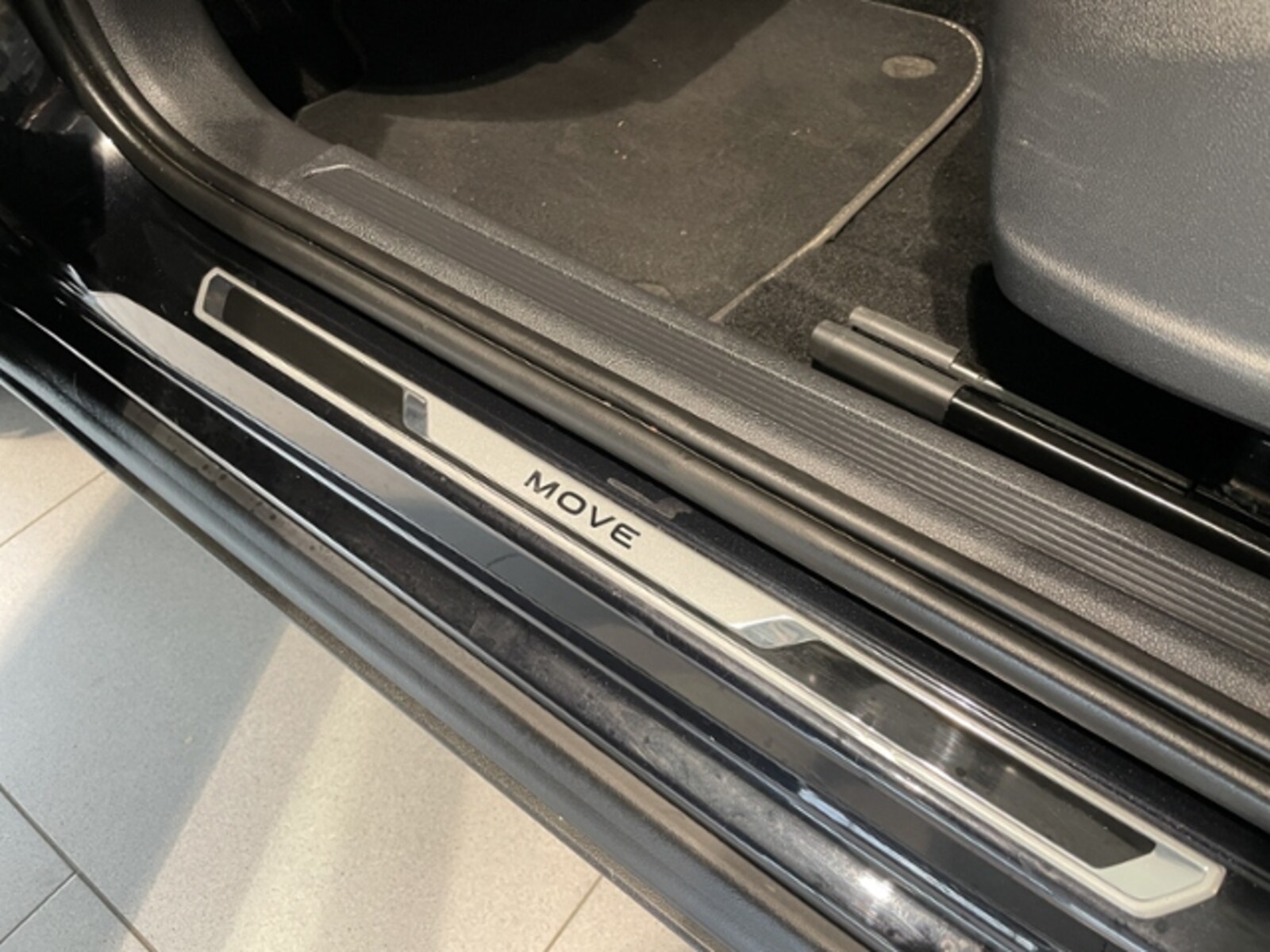 Volkswagen T-Cross – Bild 6