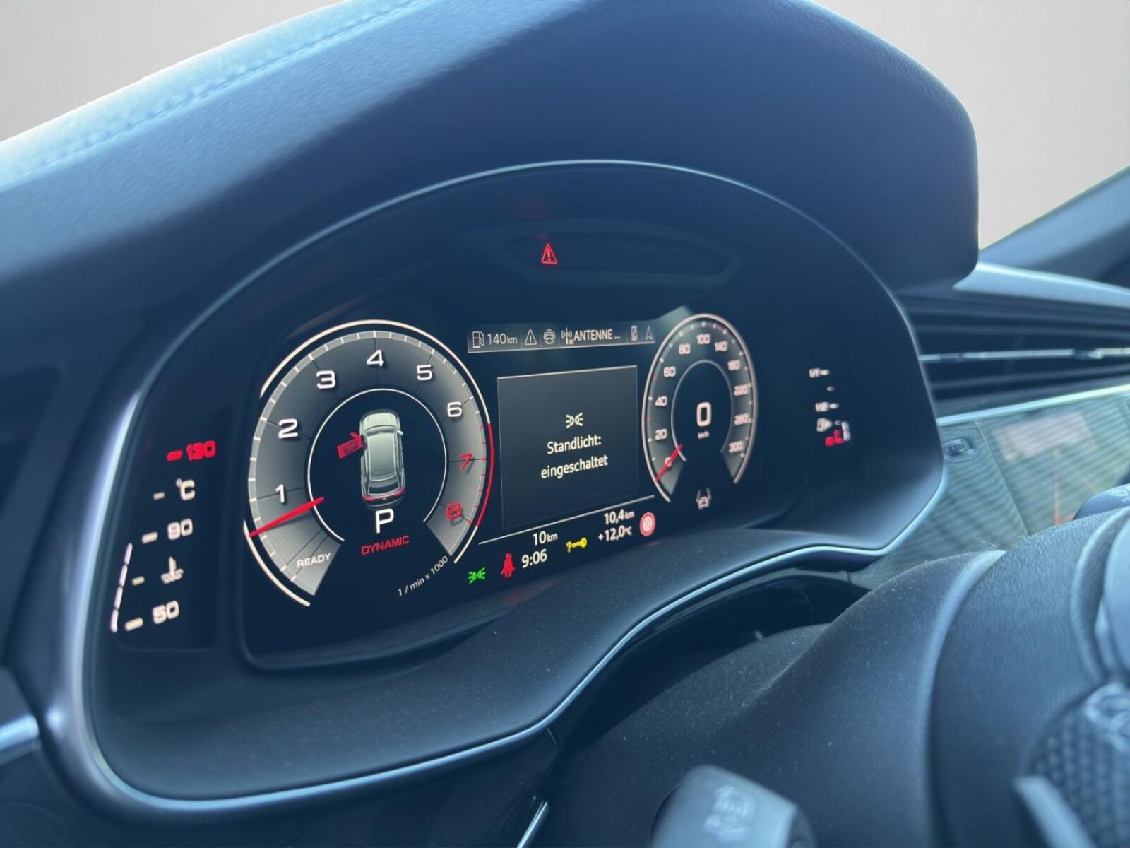 Audi Q8 – Bild 10