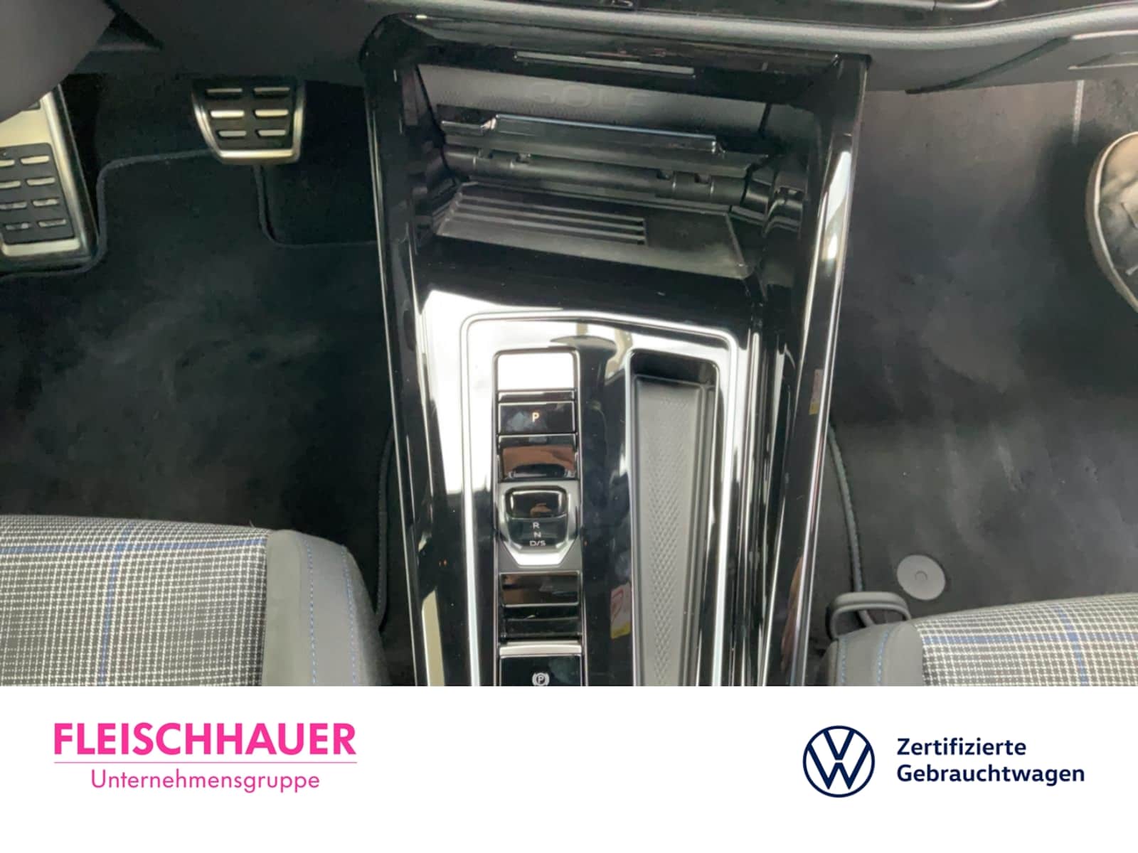 Volkswagen Golf – Bild 12