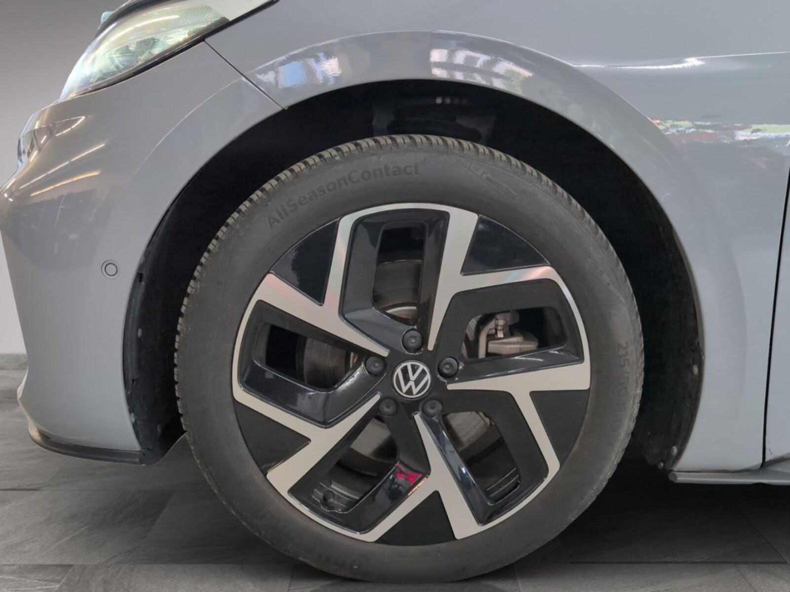 Volkswagen ID.3 – Bild 15