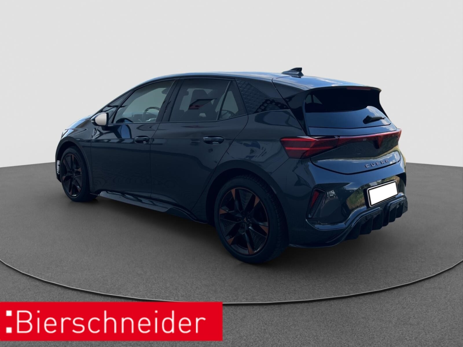 CUPRA Born – Bild 4