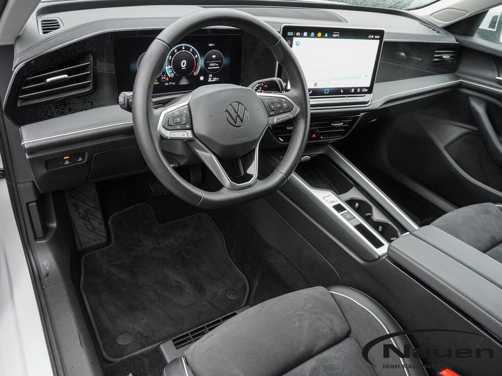 Volkswagen Passat – Bild 9