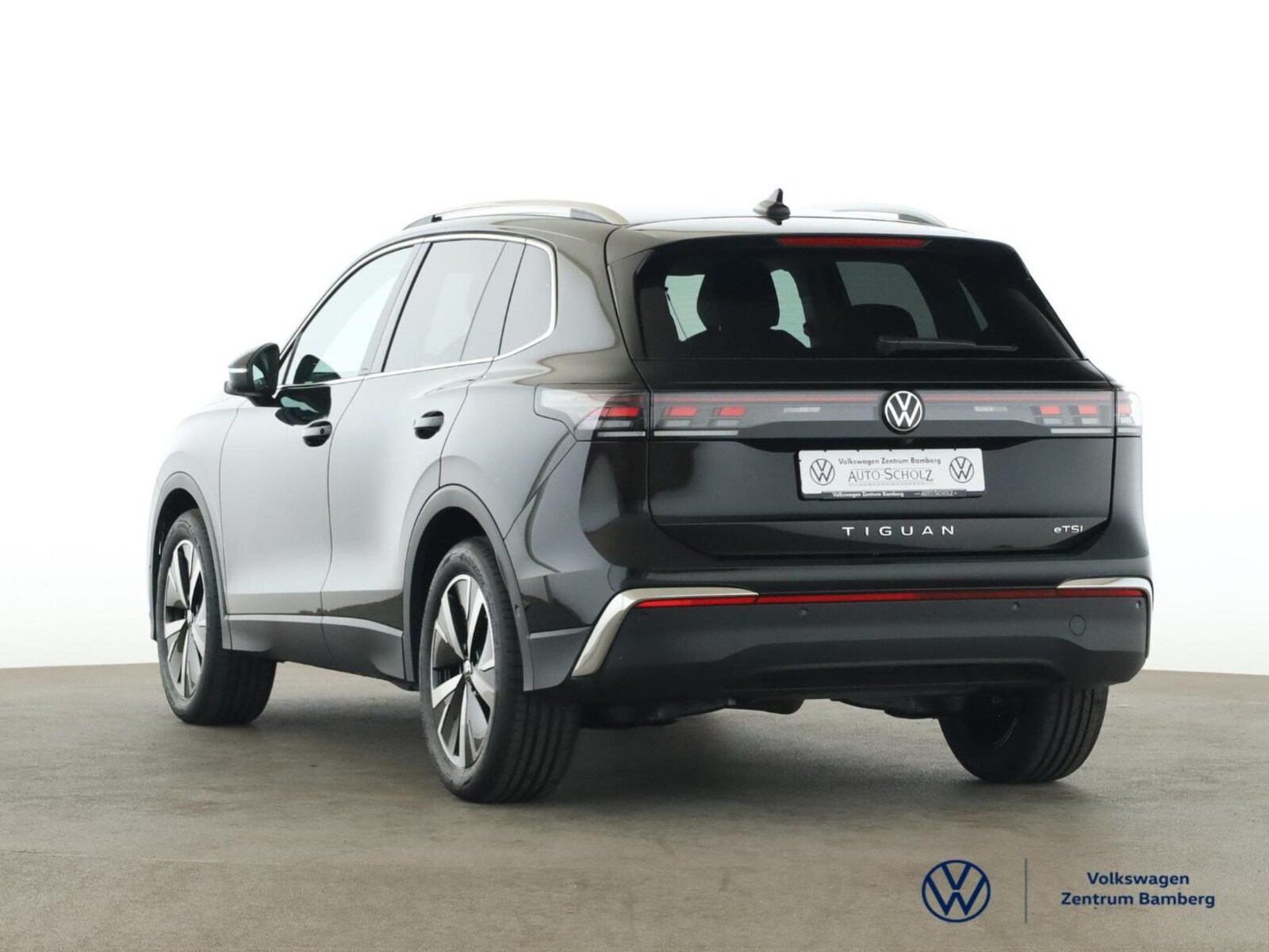 Volkswagen Tiguan – Bild 7