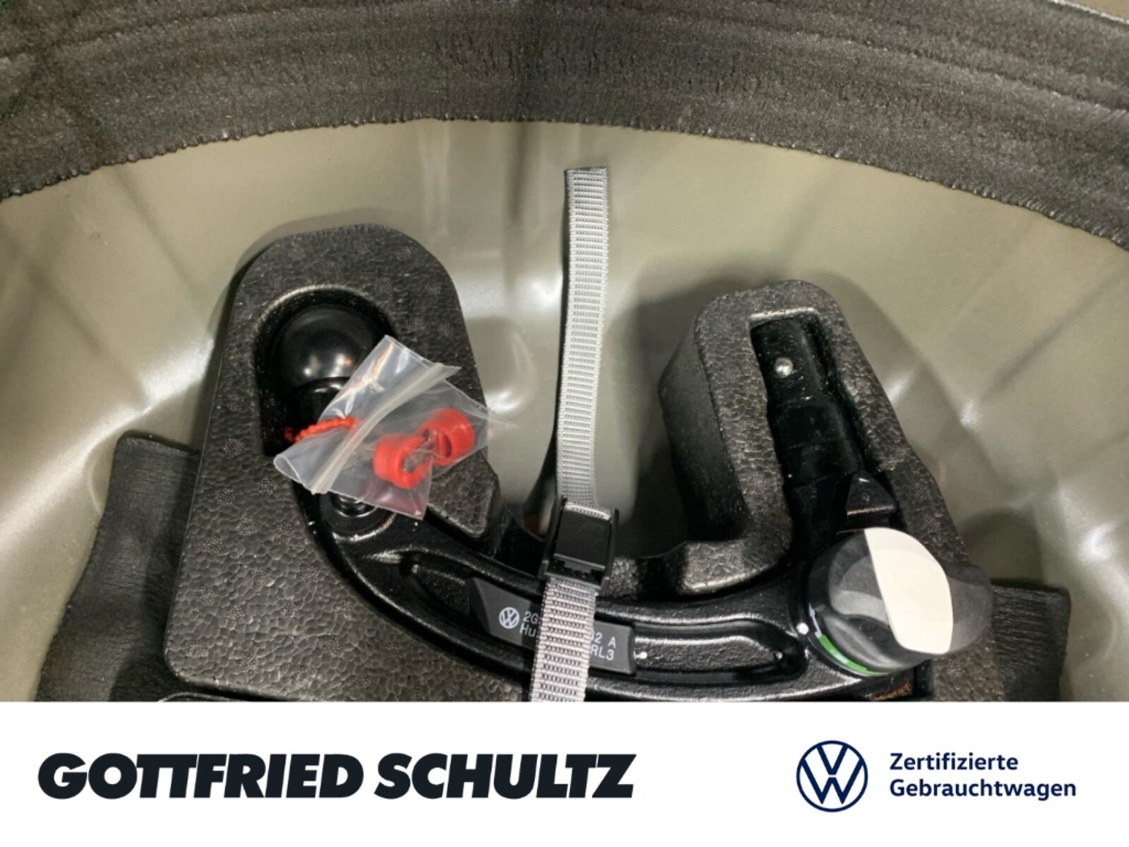 Volkswagen T-Cross – Bild 12