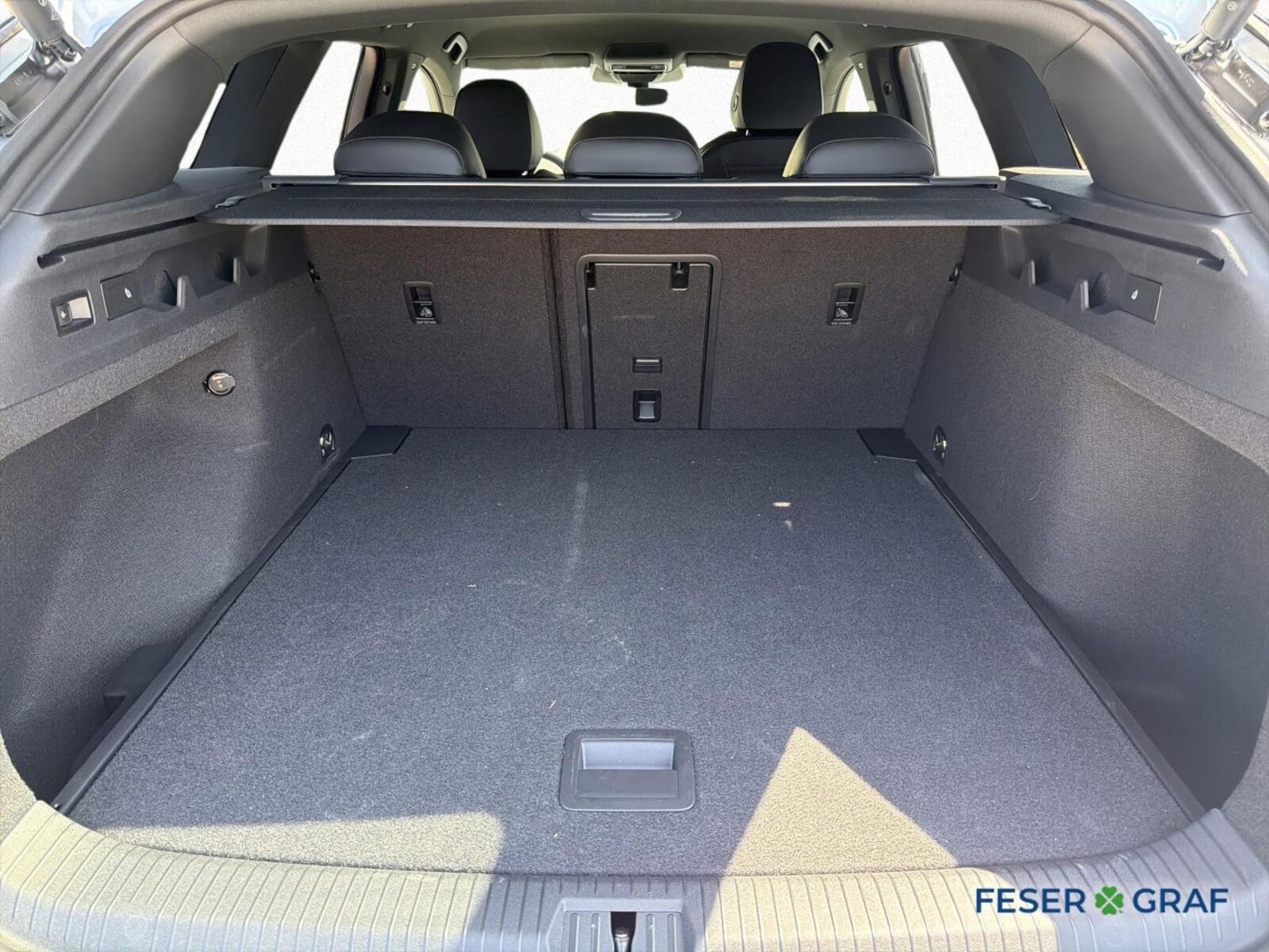 Volkswagen ID.7 Tourer – Bild 8
