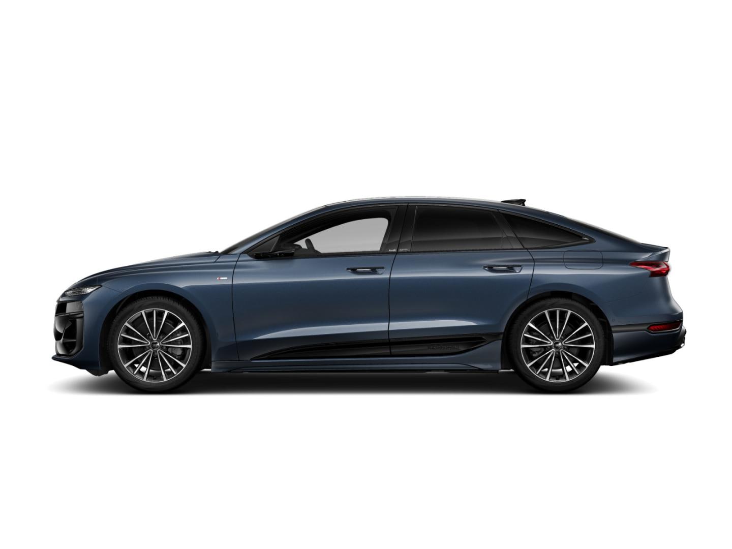 Bild über Audi A6 Sportback e-tron e-tron 210 kW - für weitere Informationen kontaktieren Sie den Audi Partner