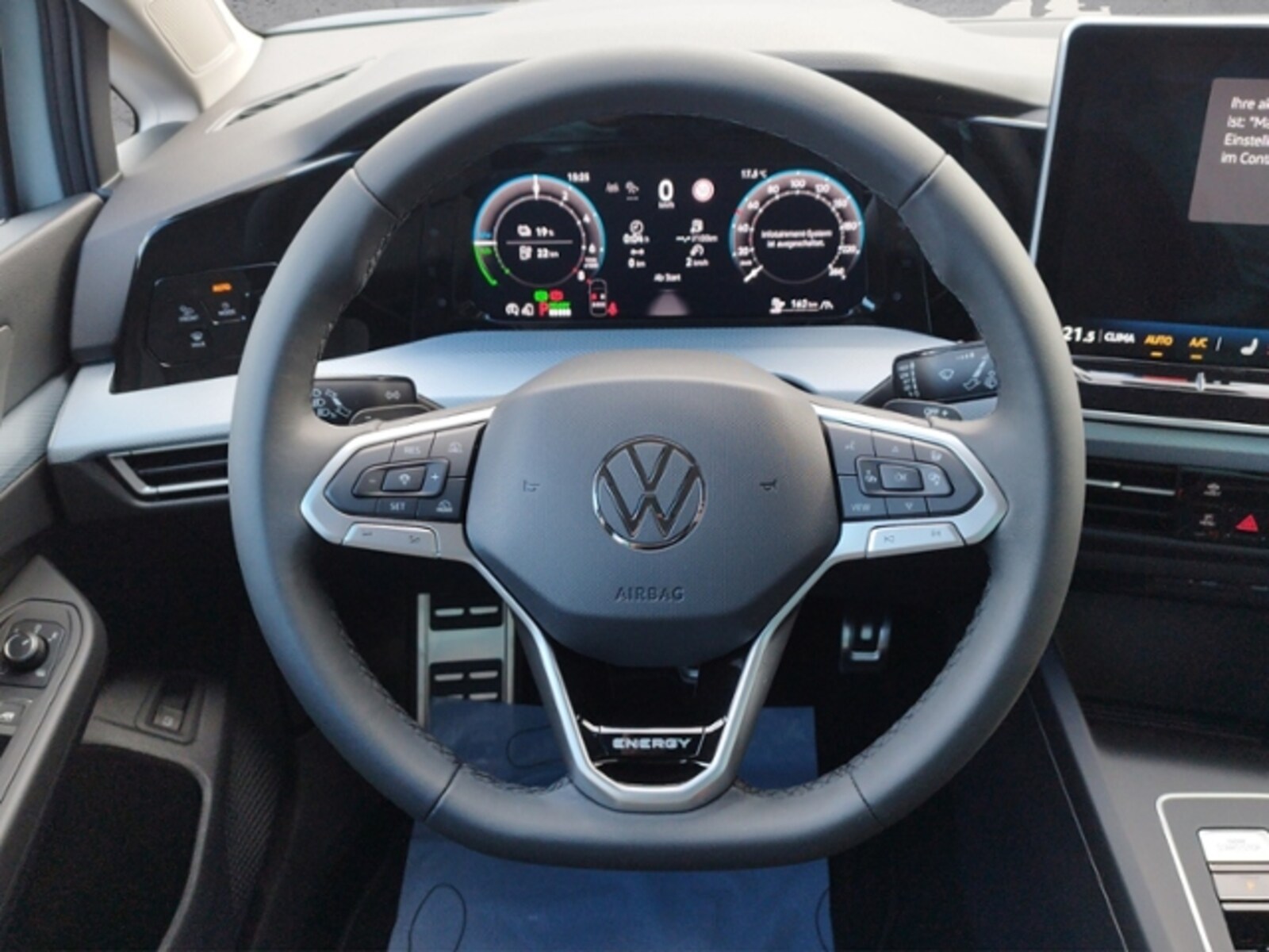 Volkswagen Golf – Bild 6