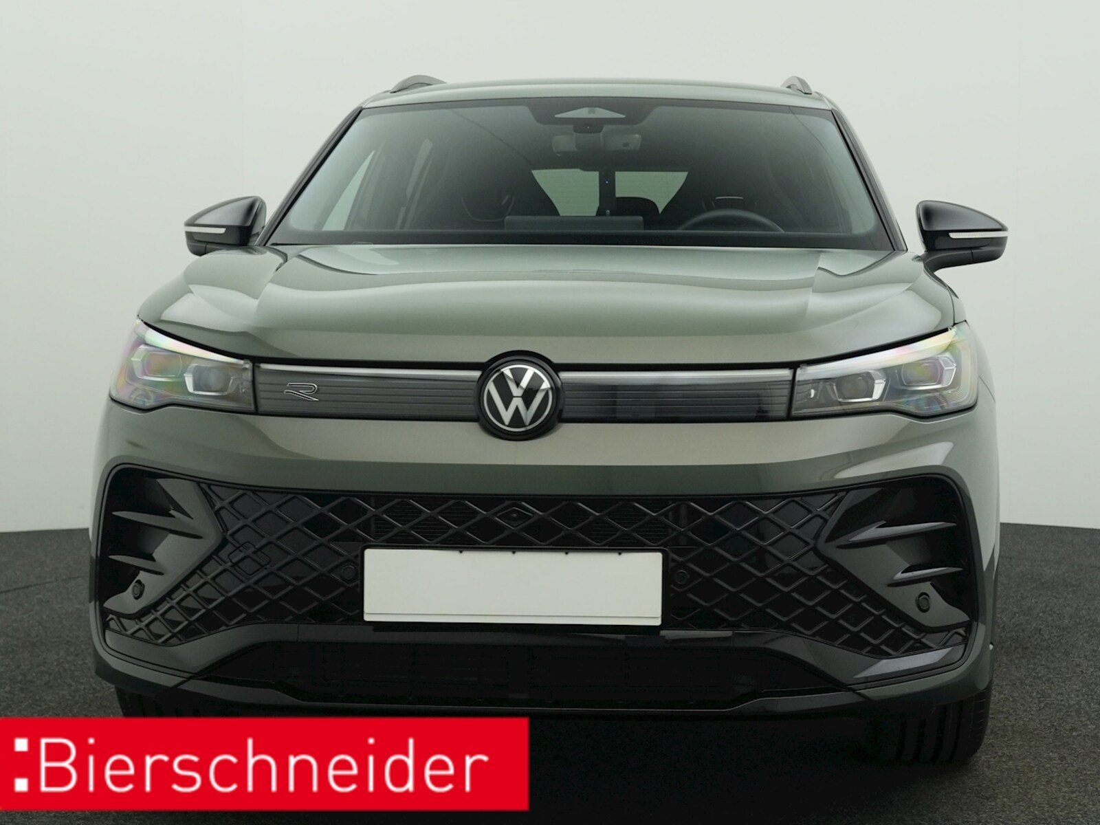 Volkswagen Tiguan – Bild 9