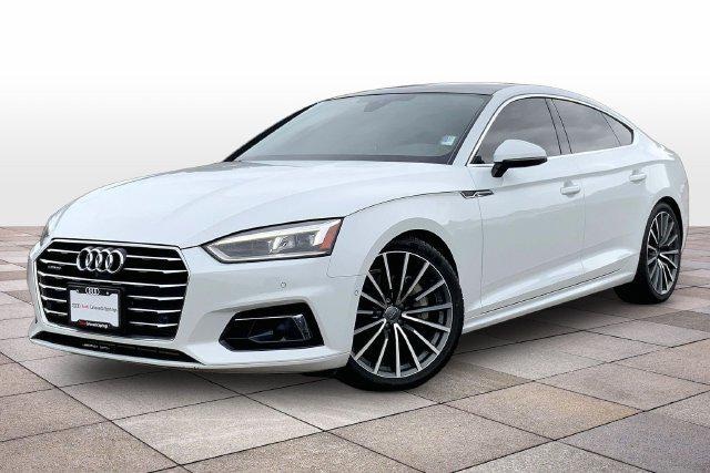 2019 Audi A5 Sportback