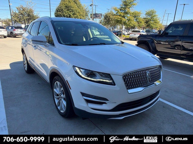 Photo of 2019 Lincoln MKC