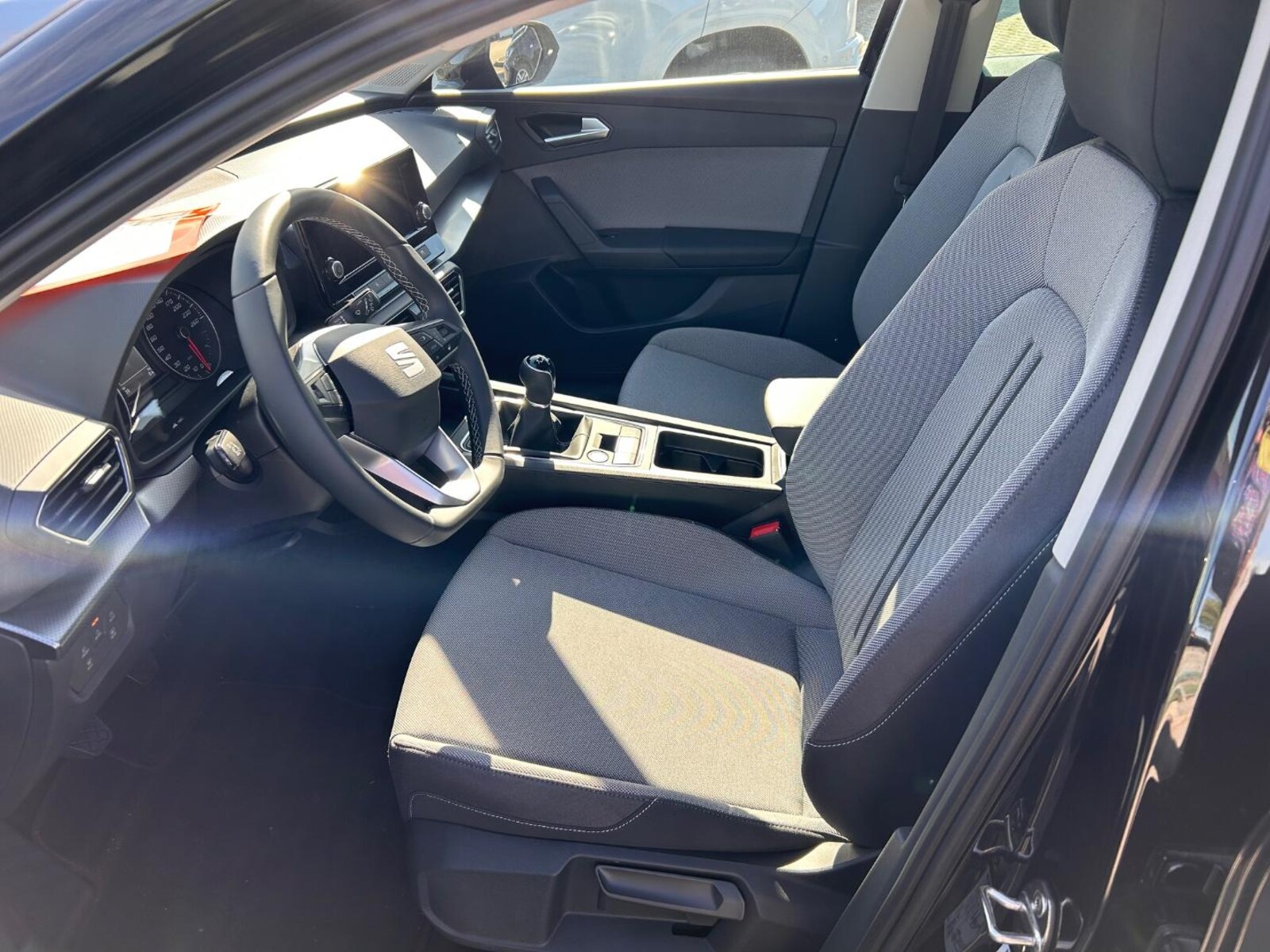 SEAT Leon – Bild 5