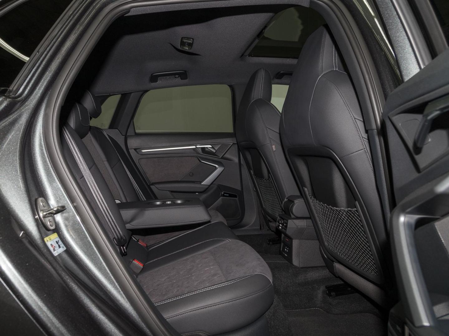 Image about Audi S3 Sportback TFSI quattro S tronic
