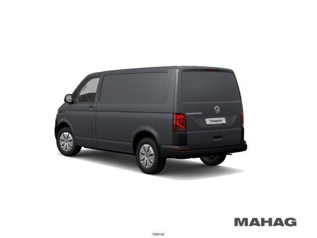 Volkswagen T6.1 Transporter