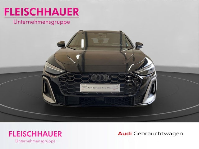 Image about Audi A5 Avant TDI quattro 150 kW S tronic