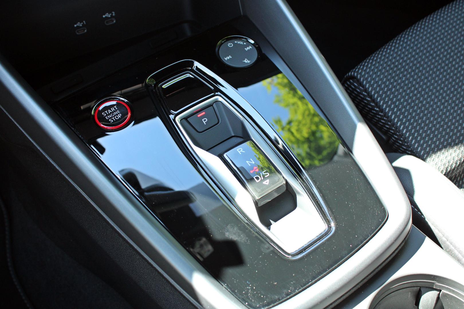 Image about Audi S3 Limousine TFSI quattro S tronic