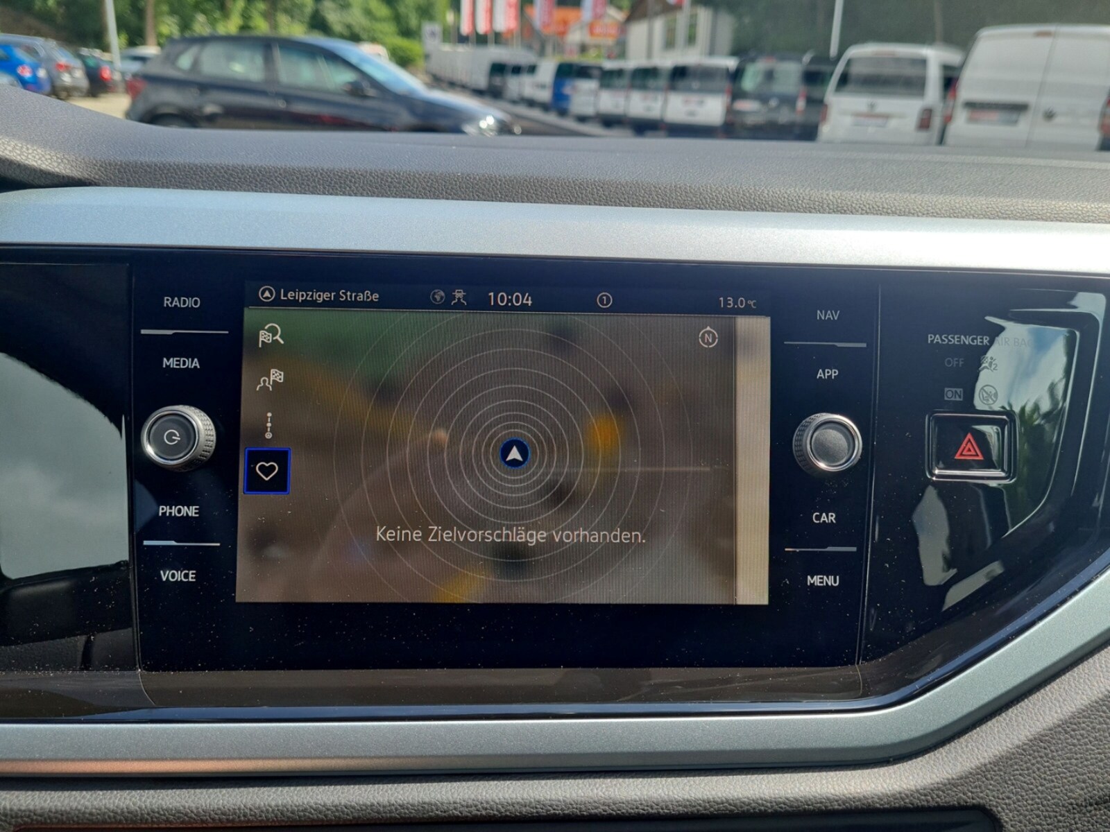 Volkswagen Polo – Bild 10